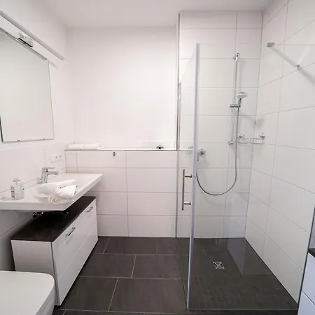 Appartamento Modernes Juwel - 10 Min Zum *
