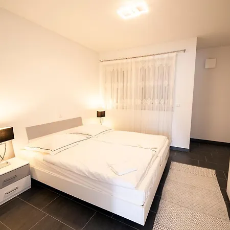Appartamento Modernes Juwel - 10 Min Zum *