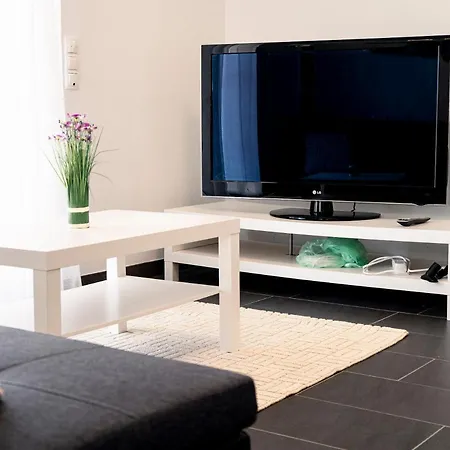 Appartamento Modernes Juwel - 10 Min Zum