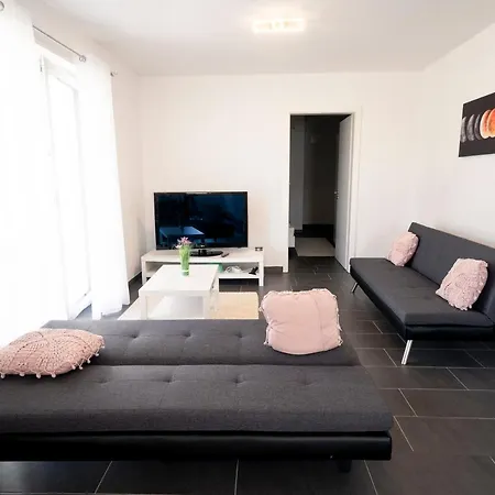 Appartamento Modernes Juwel - 10 Min Zum *